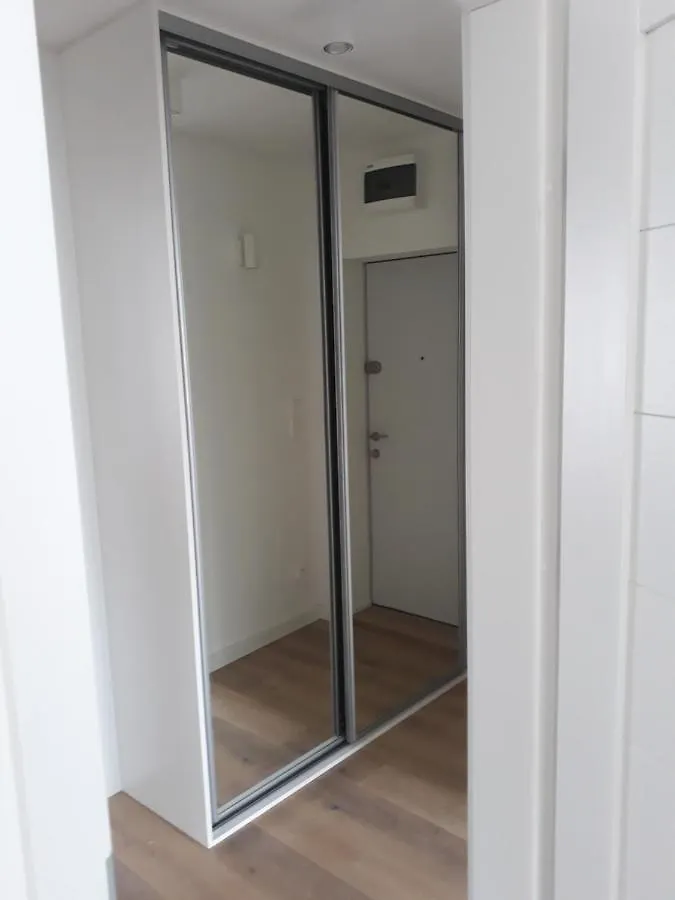 Apartament Krasiczynska Apartment Warsaw 0*,