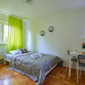  Apartament Regem Płońska