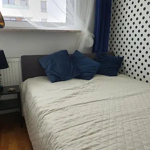  Apartament Przy Metro