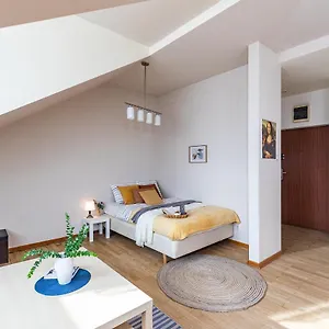  Apartament Superapart Powstancow Slaskich 106d