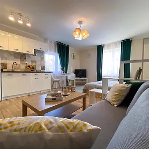 Mokka Apartment