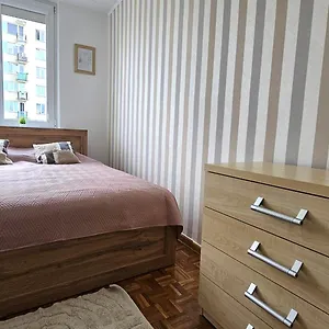  Apartament Metro Brodno