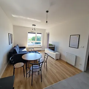  Apartament Oszmianska