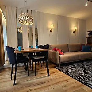 Apartament Metro