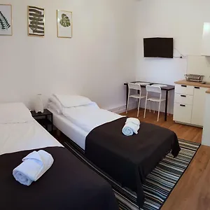  Apartament Metro Targówek