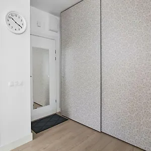  Apartament Nadwiślańska